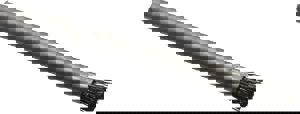 Parts Washer Flow-Through Brush